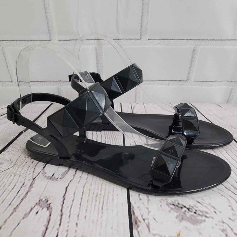 REBECCA MINKOFF | JELLY SANDELS